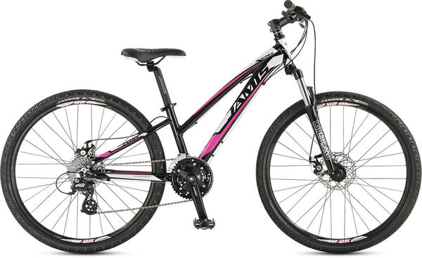 26 girls bike