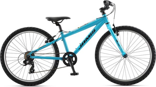 Jamis 24 inch bike online