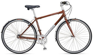 Jamis Women's Commuter 2 - Ridgewood Cycle Shop 35 North Broad