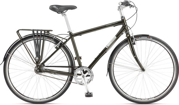 jamis commuter bike