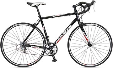 jamis ventura sport road bike