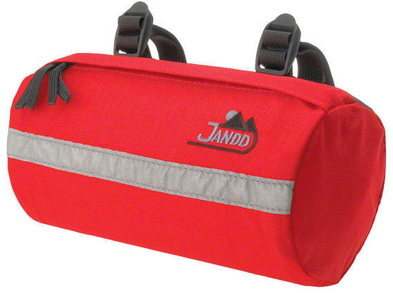 Jandd discount seat bag