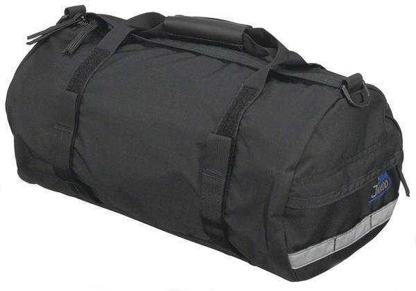 Rack Pack Over The Shoulder Bag