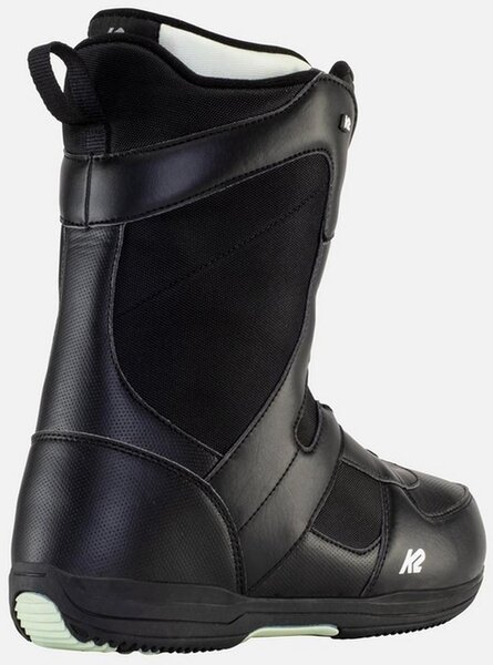 k2 belief snowboard boots