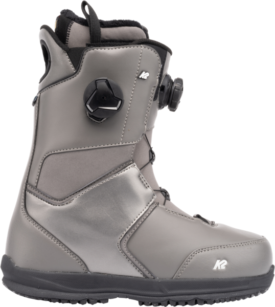 K2 estate 2025 snowboard boots