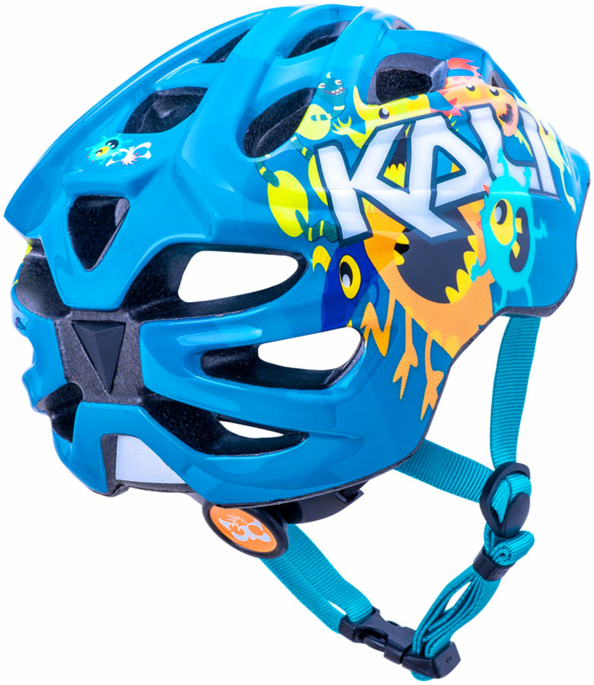 Kali child online helmet