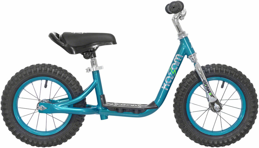 Kazam Dash Air Balance Bike Exeter Cycles Exeter NH