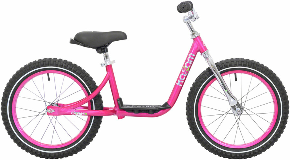 Kazam Dash Air Balance Bike R.B. s Cyclery Brentwood TN