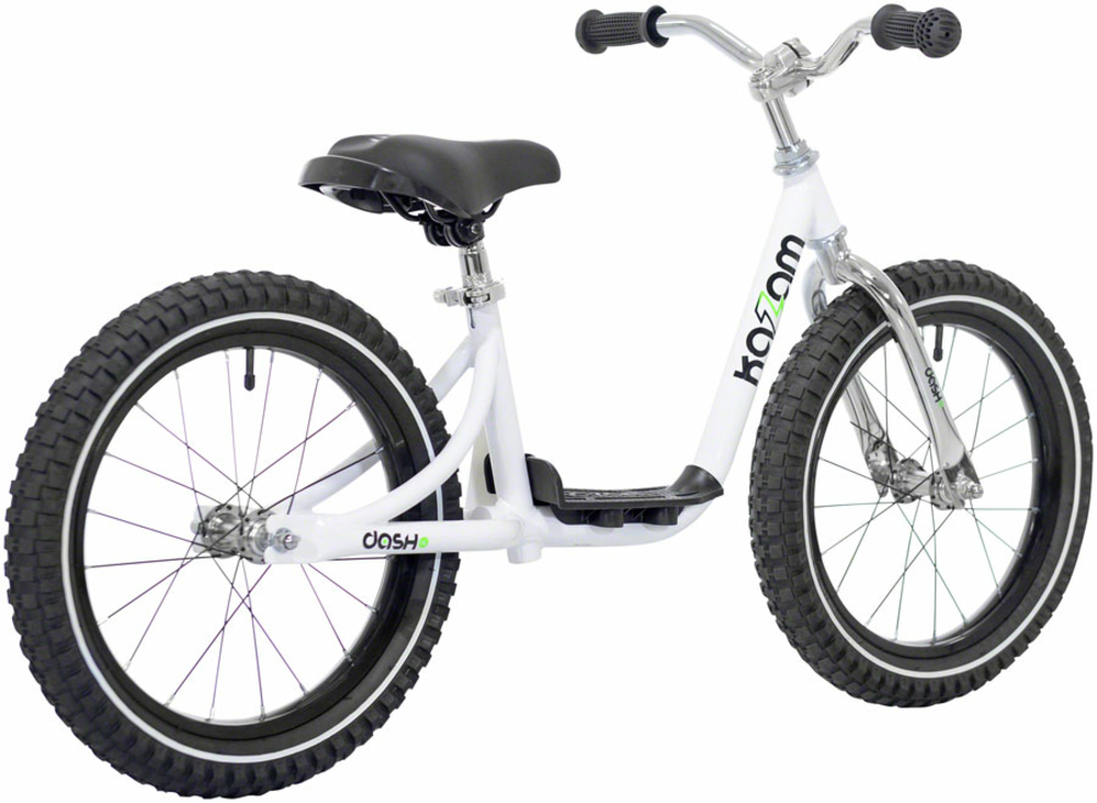 Kazam select balance online bike