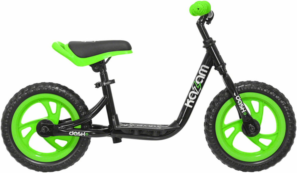 Kazam pro balance bike 12 sale