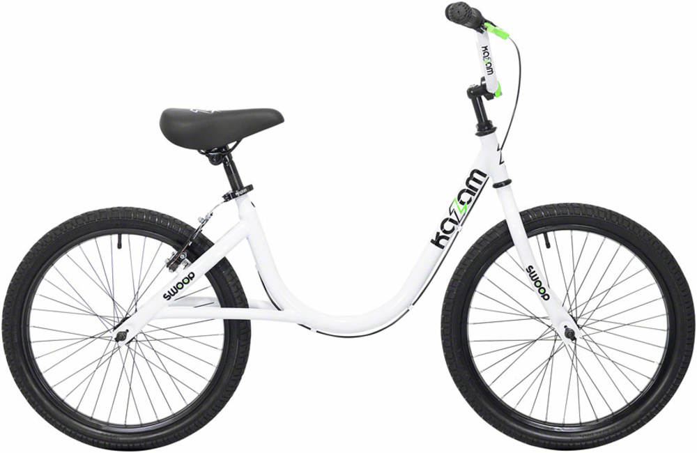 Kazam bicycle hotsell