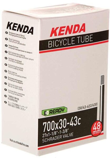 Kenda 28 best sale x 1.75