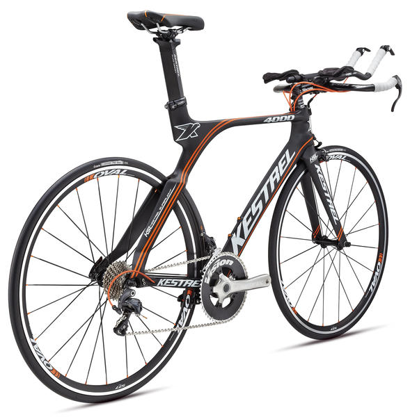 kestrel 4000 pro sl ultegra