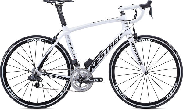 kestrel rt 1000 ultegra