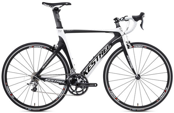 kestrel talon road 2014