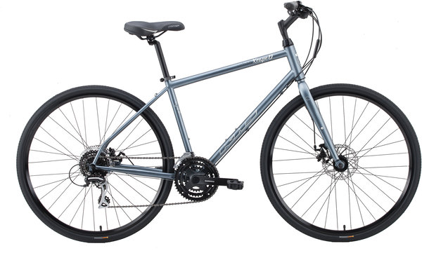 Khs urban best sale xcape bike