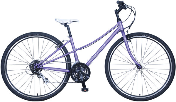 KHS Urban Xcape Ladies Congers Bike Shop