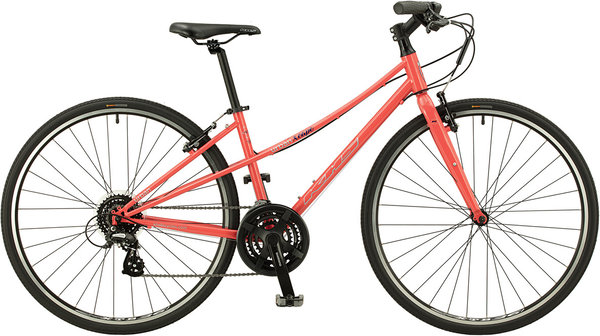 Ladies urban deals bike