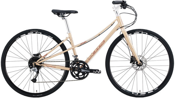 khs urban xpress bike