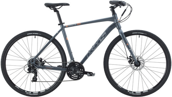 Raleigh misceo 2024 hybrid bike