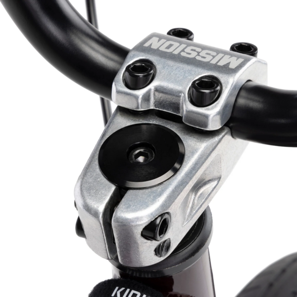 Kink shop bmx stem