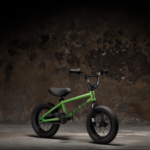 Kink roaster 2025 12 bmx bike