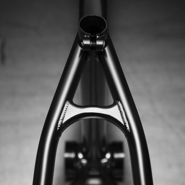 Titan 2024 bmx frame