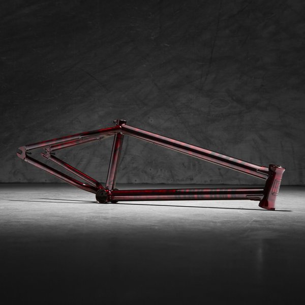 Kink titan ii frame sale