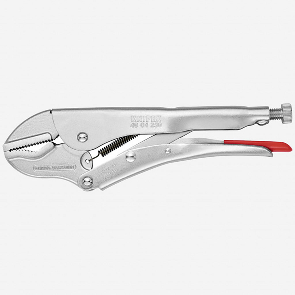 Knipex Universal Grip Pliers - Brick Wheels