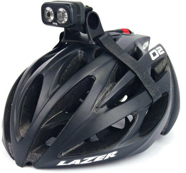 knog helmet light