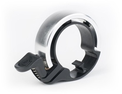 Knog oi bell outlet sound