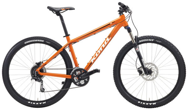 kona blast mountain bike for sale