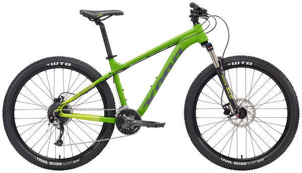 kona 26 mountain bike