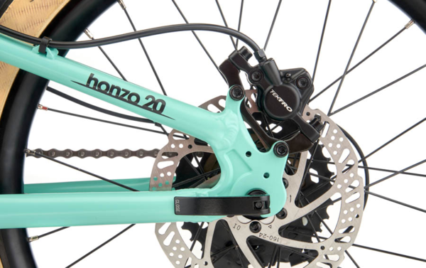 Kona Honzo 20 Ride Roslyn Bikes