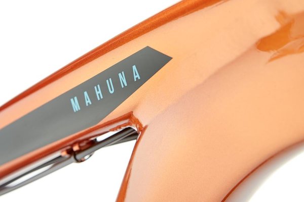 Kona discount mahuna orange