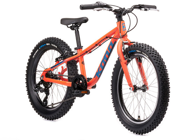 Kona hotsell youth bikes