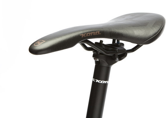 kona bike seat