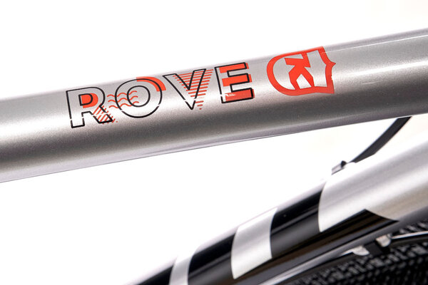 kona 2021 rove gloss faux chrome