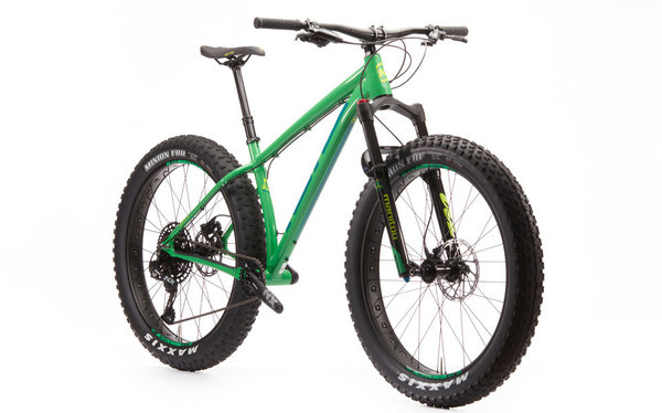 Kona wozo fat bike online