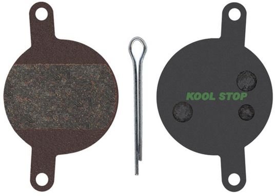 kool stop disc brake pads