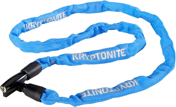 Kryptonite Keeper 411 Key Chain - Scheller's Fitness & Cycling