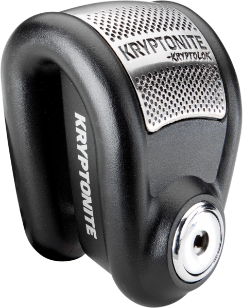 Kryptonite Kryptolok Alarm Disc Lock www.thecyclerybikeshop