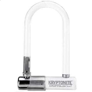 Candado U-Lock Kryptonite Colores