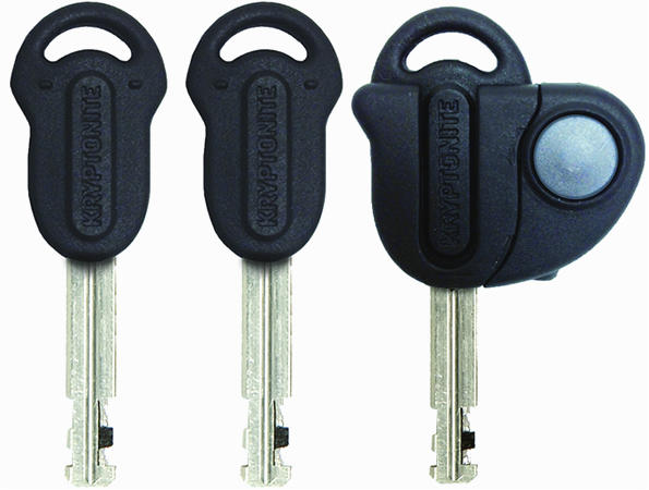 kryptonite new york bicycle disc lock