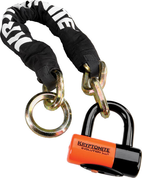 new cycle lock