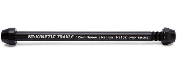 Kinetic axle best sale