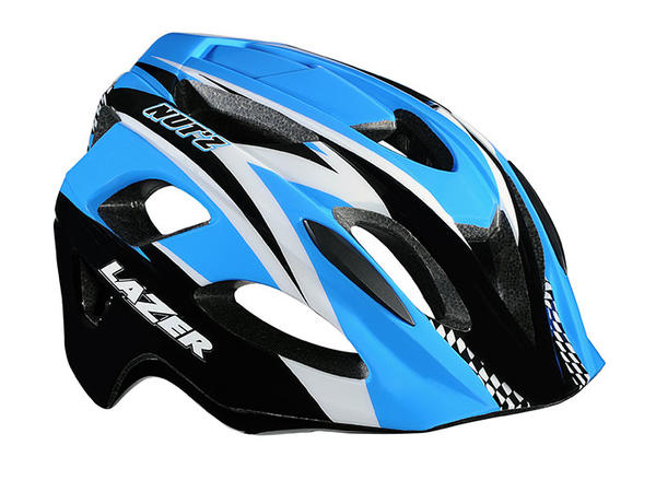 boys blue helmet