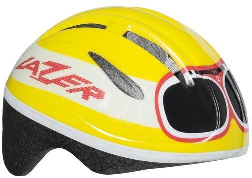 Lazer Sport BOB Toddler Helmet Echelon Cycles New York NY Bike Shop