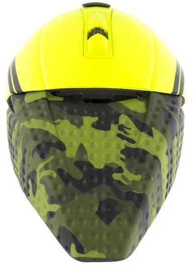 Lazer Wasp Aero flash camouflage outlets green cycling Helmet