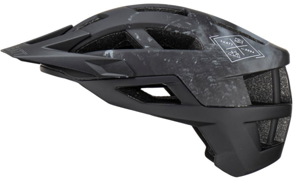 LEATT Leatt MTB TRAIL 2.0 V22 - Casco MTB Uomo purple - Private Sport Shop